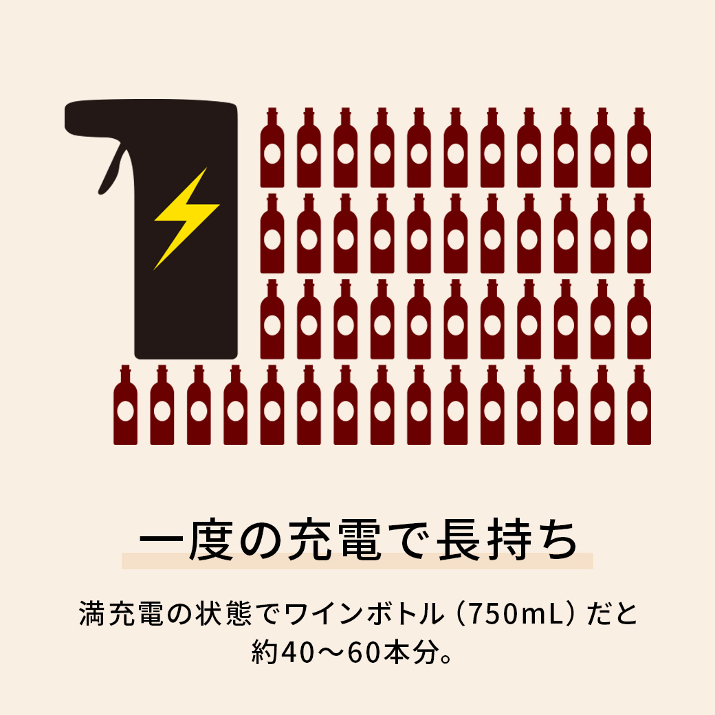 お酒ディスペンサー