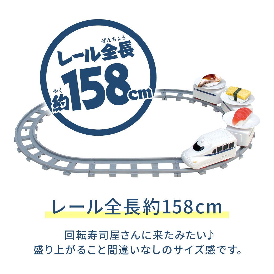 回転寿司ざんまい