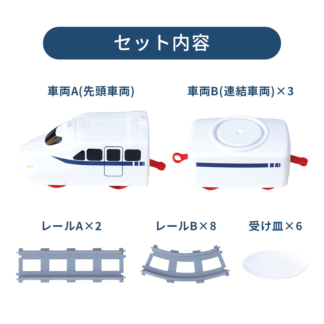 回転寿司ざんまい