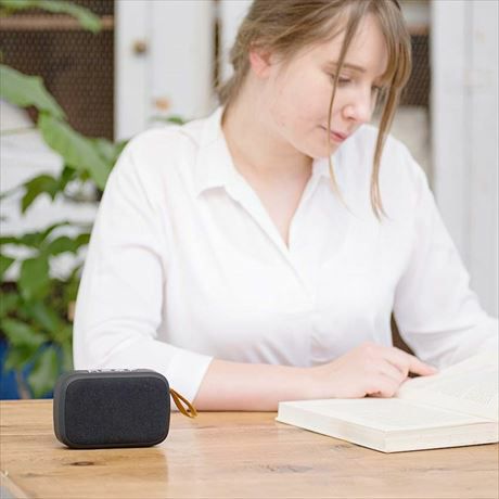 ワイヤレスミニスピーカー SP-42 │LITHON STORE(ライソンストア)